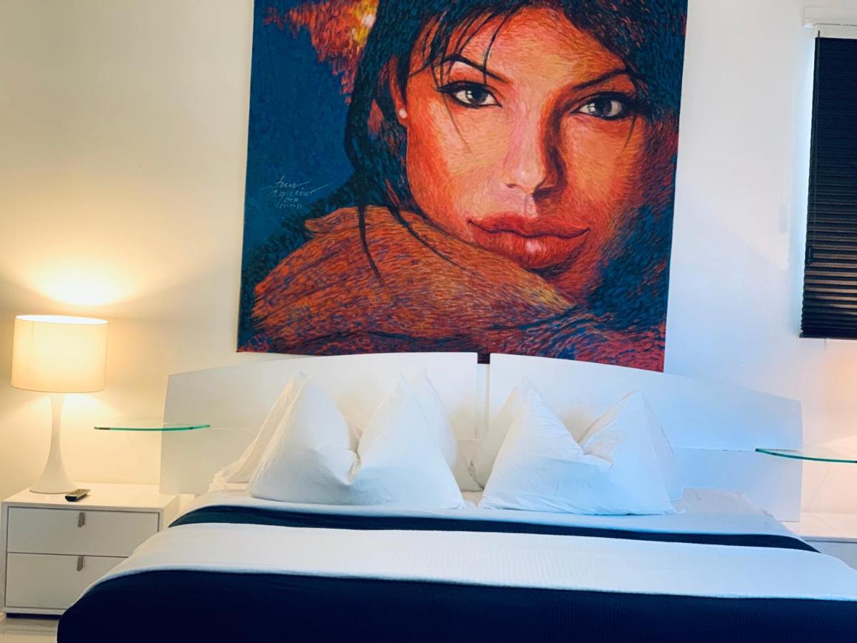 Sunrise Penthouse Ocean View Terrace Beach Few Steps Away Sobe Miami Beach Exteriér fotografie
