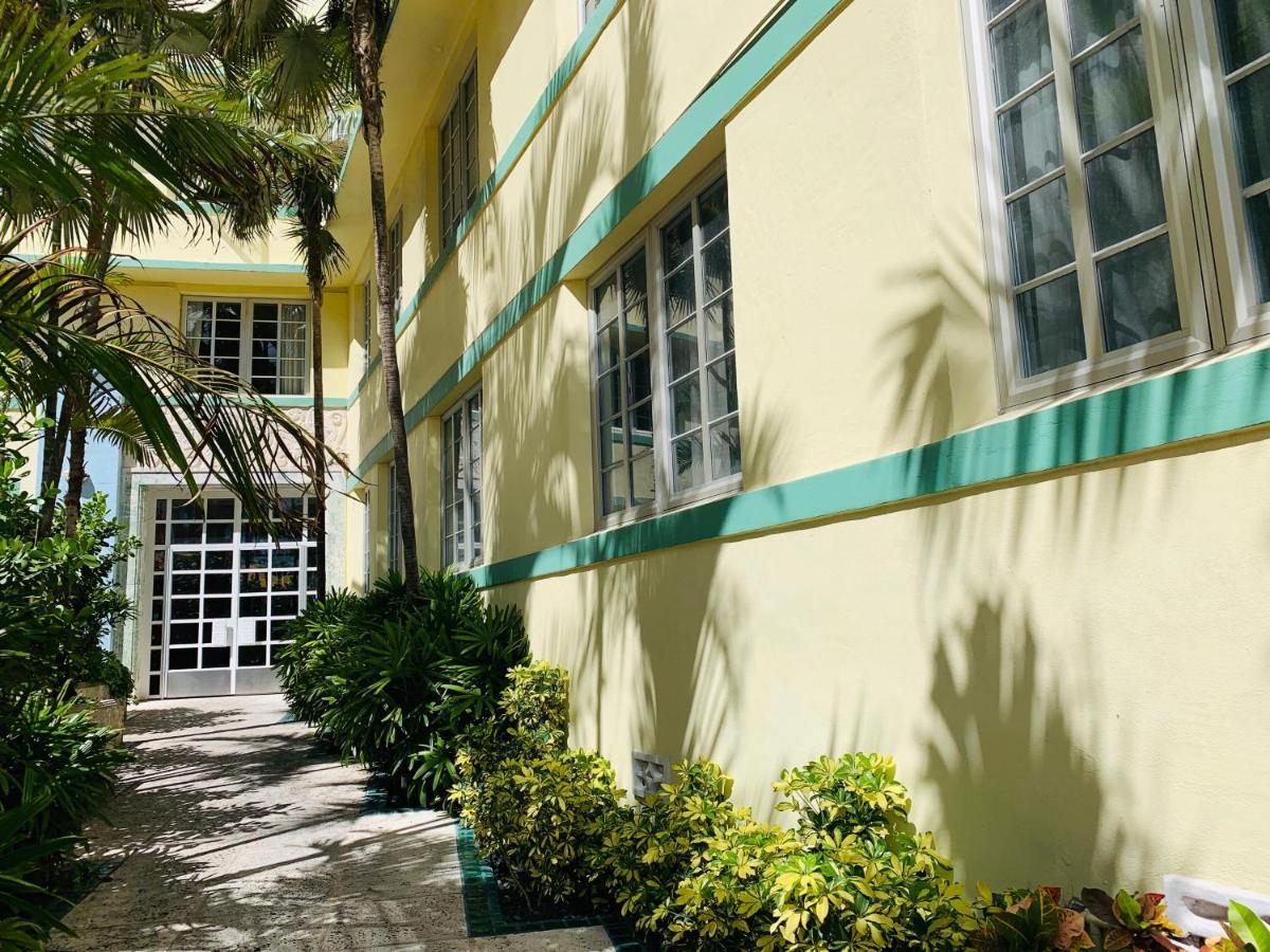 Sunrise Penthouse Ocean View Terrace Beach Few Steps Away Sobe Miami Beach Exteriér fotografie