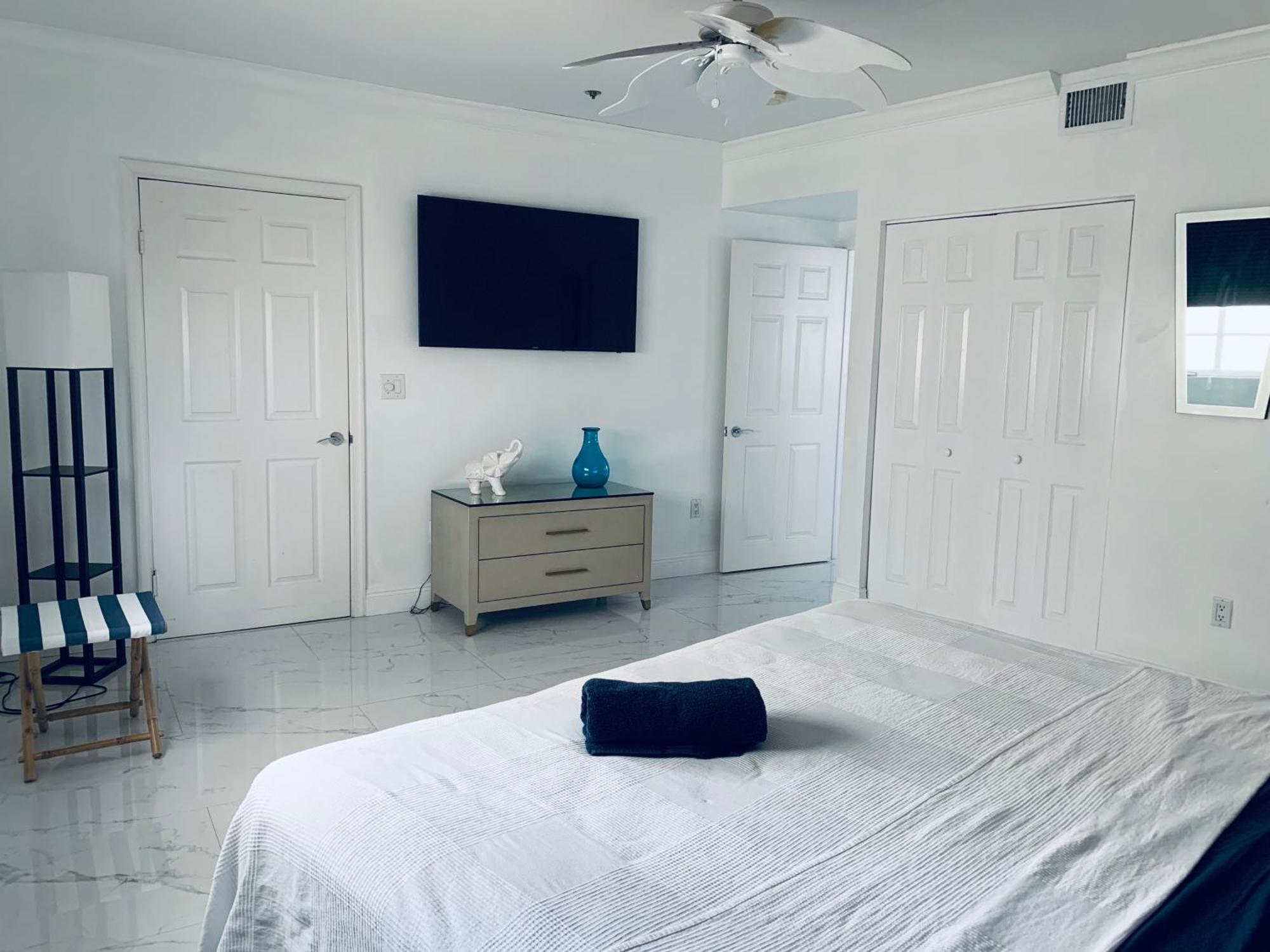 Sunrise Penthouse Ocean View Terrace Beach Few Steps Away Sobe Miami Beach Exteriér fotografie