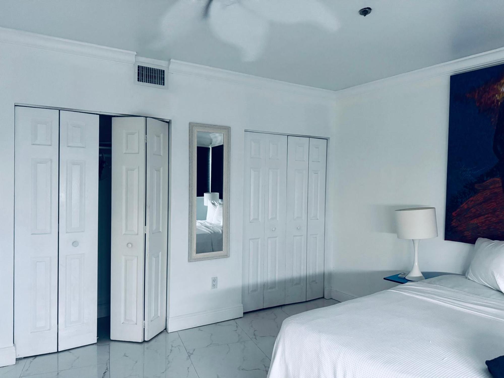 Sunrise Penthouse Ocean View Terrace Beach Few Steps Away Sobe Miami Beach Exteriér fotografie
