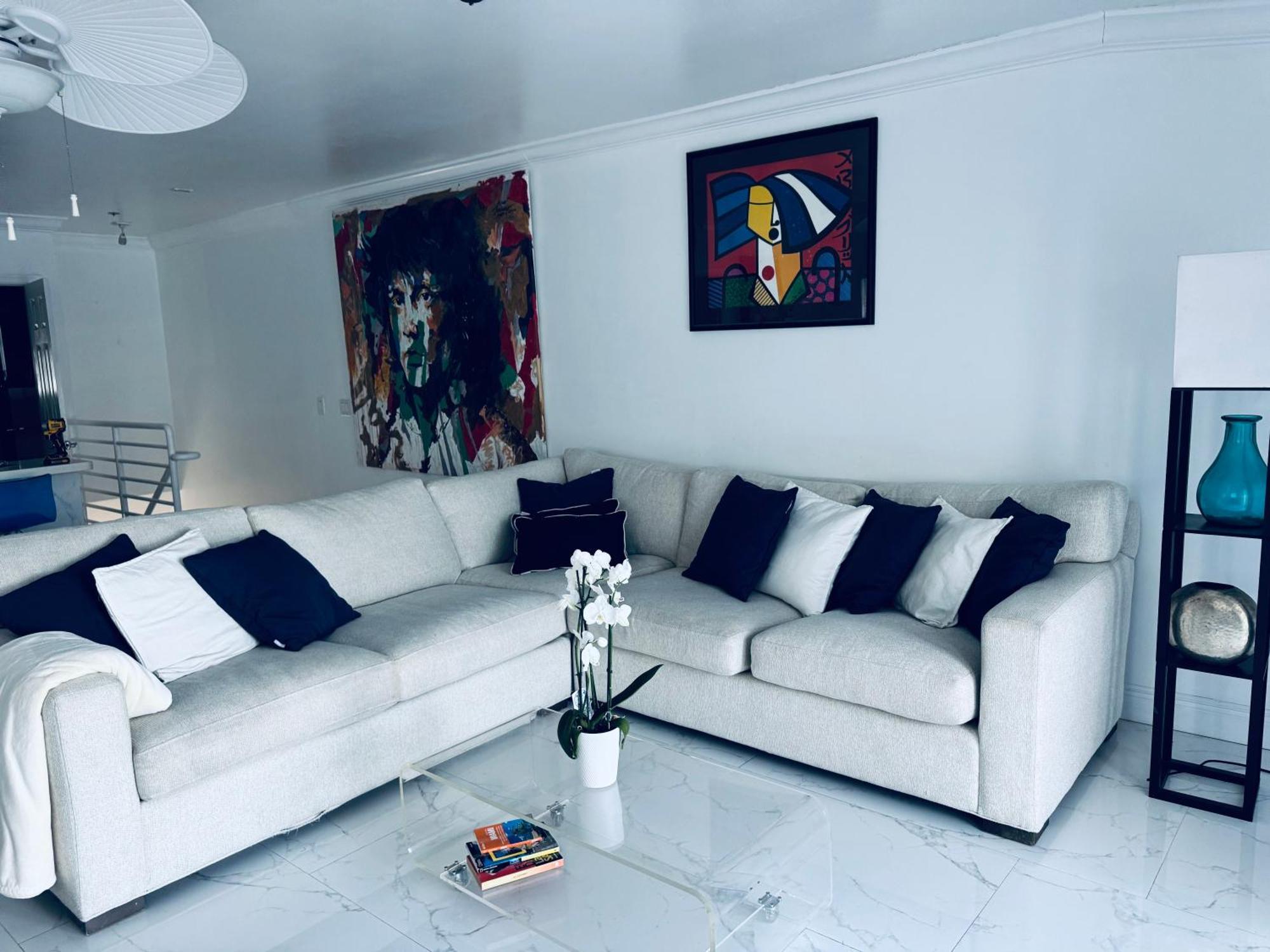 Sunrise Penthouse Ocean View Terrace Beach Few Steps Away Sobe Miami Beach Exteriér fotografie