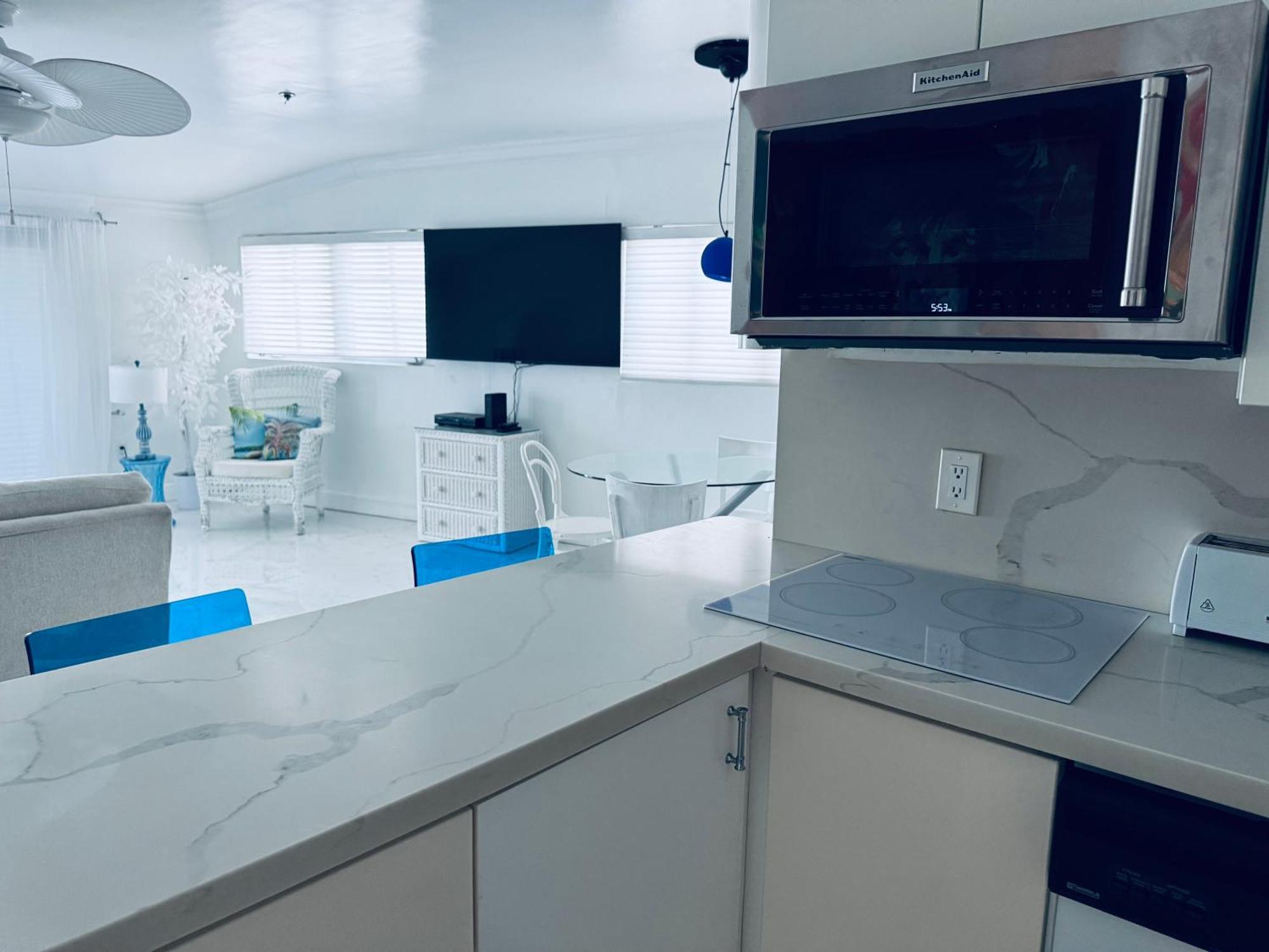 Sunrise Penthouse Ocean View Terrace Beach Few Steps Away Sobe Miami Beach Exteriér fotografie