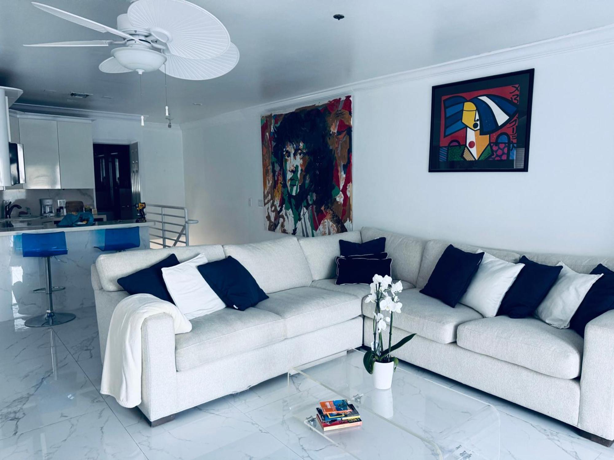 Sunrise Penthouse Ocean View Terrace Beach Few Steps Away Sobe Miami Beach Exteriér fotografie