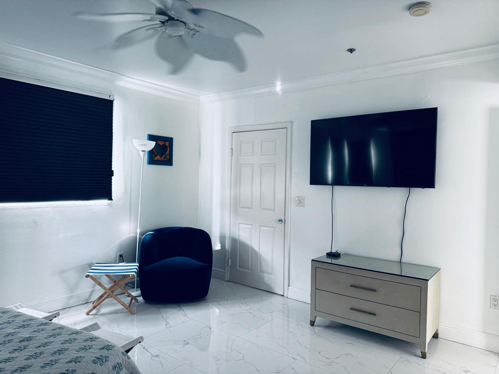 Sunrise Penthouse Ocean View Terrace Beach Few Steps Away Sobe Miami Beach Exteriér fotografie