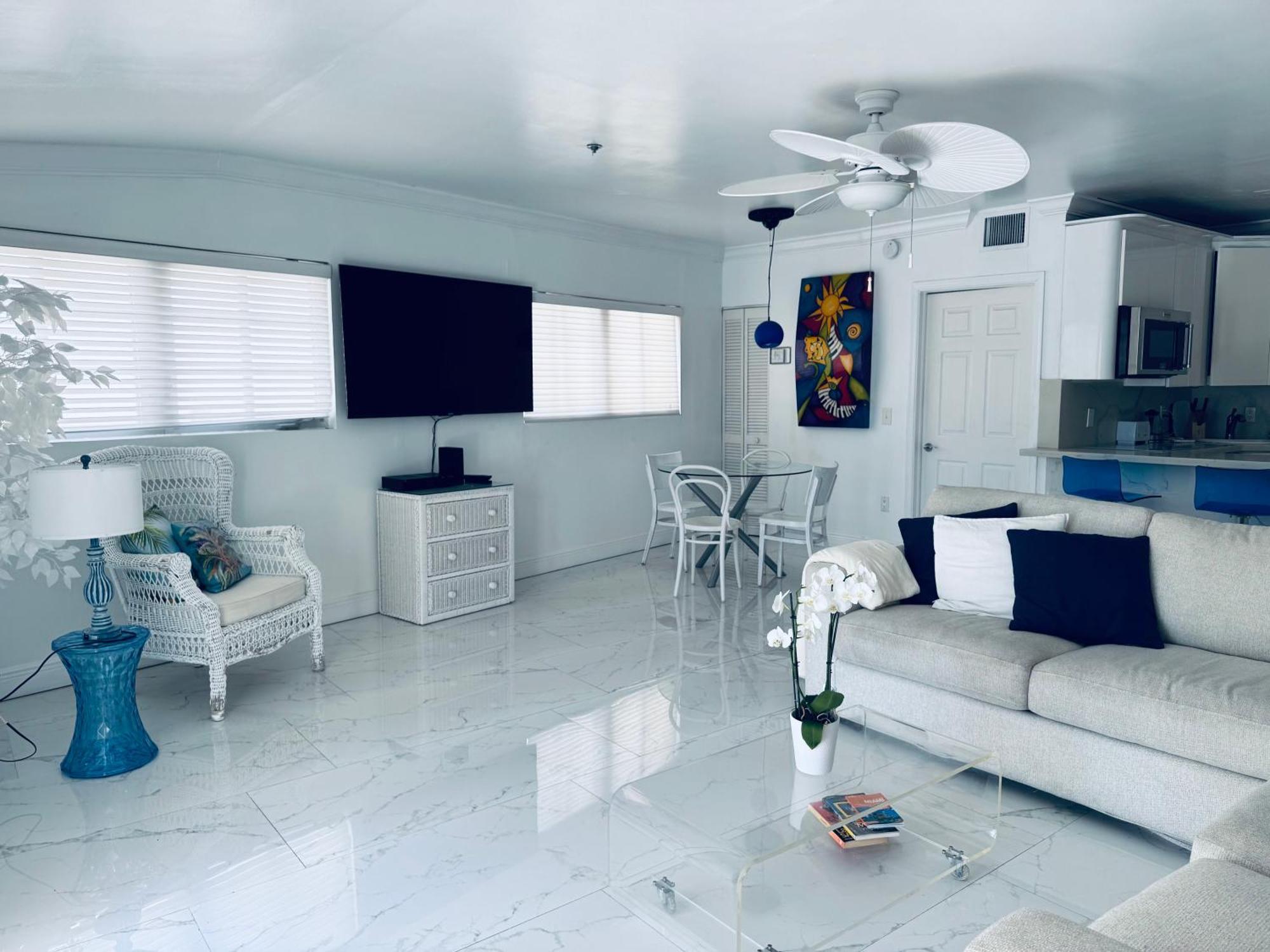 Sunrise Penthouse Ocean View Terrace Beach Few Steps Away Sobe Miami Beach Exteriér fotografie