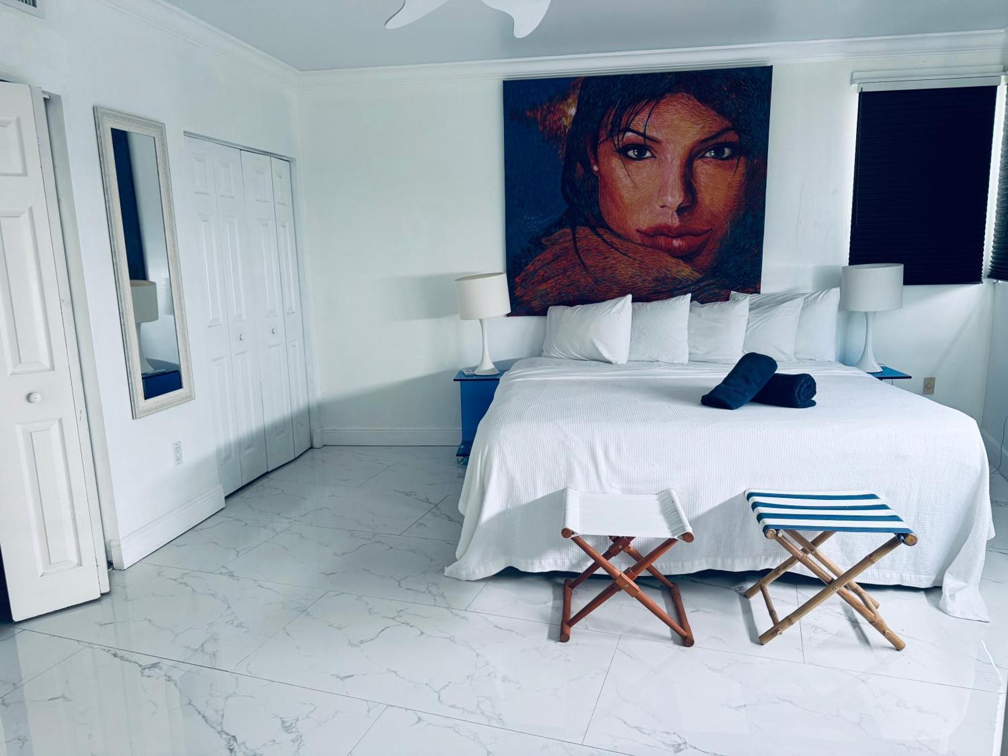 Sunrise Penthouse Ocean View Terrace Beach Few Steps Away Sobe Miami Beach Exteriér fotografie