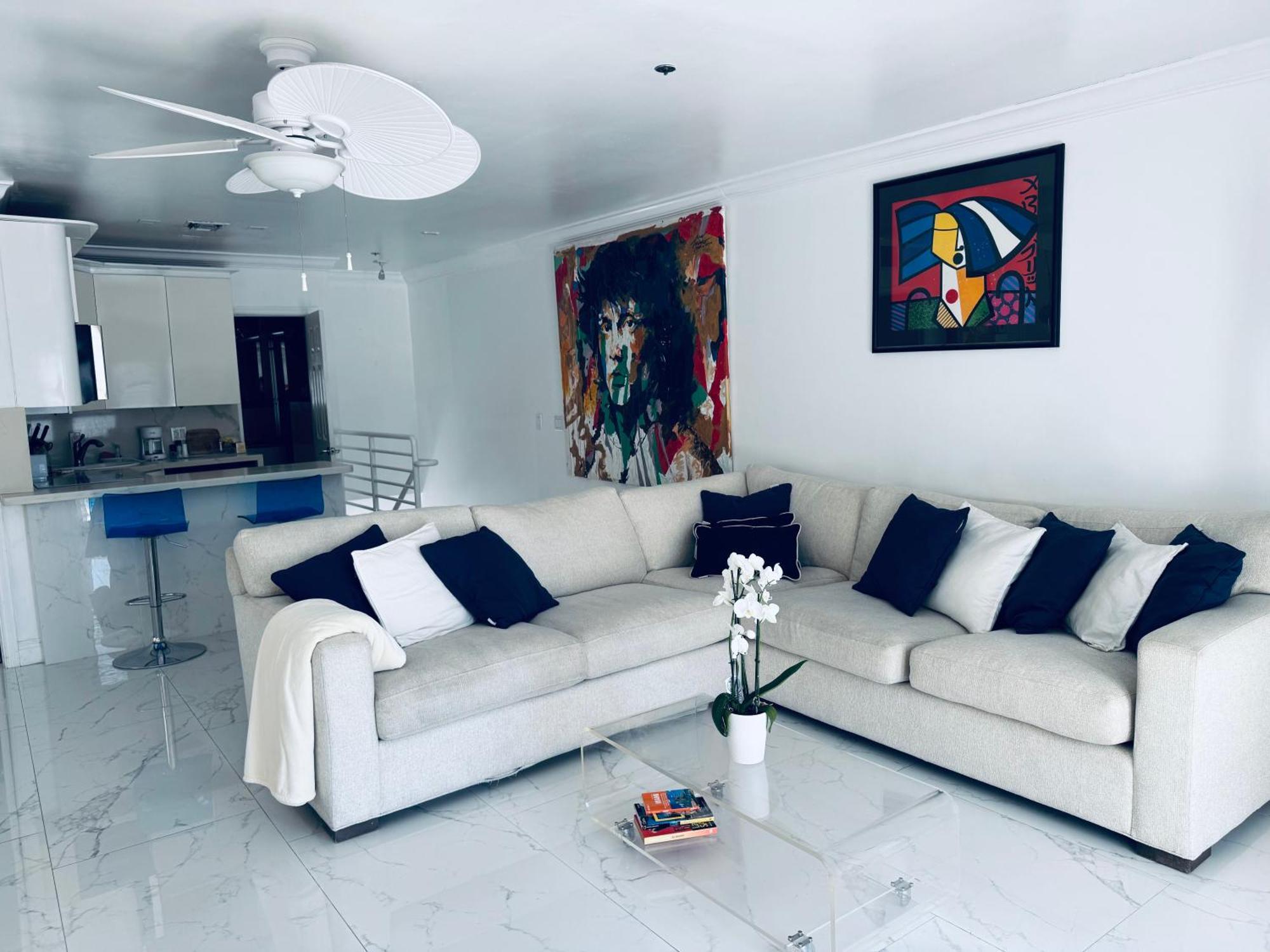 Sunrise Penthouse Ocean View Terrace Beach Few Steps Away Sobe Miami Beach Exteriér fotografie